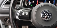 Volkswagen T-Roc 2,0 TDI