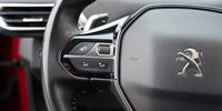 Peugeot 3008 1,5 BlueHDI