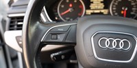 Audi A4
 2,0 TDI