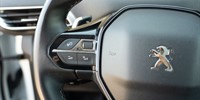 Peugeot 3008 1,5 BlueHDI