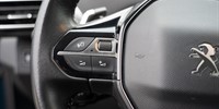 Peugeot 3008 1.5BlueHDI