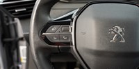 Peugeot 2008 1,5 BlueHDI