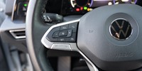 Volkswagen Golf 2.0TDI