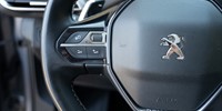 Peugeot 3008 2,0 BlueHDI