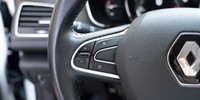 Renault Megane 1,5 DCI