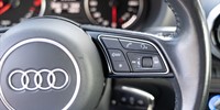 Audi A3
 1,6 TDI Sportback