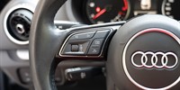 Audi A3
 1,6 TDI Sportback