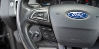 Ford
 C-MAX 1,5 TDCI