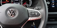 Volkswagen T-Cross 1,6 TDI