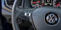 Volkswagen Polo 1,6 TDI