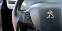 Peugeot 2008 1,5 BlueHDI