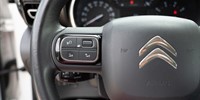 Citroën C3 AIRCROSS 1,5 BlueHDI