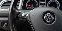 Volkswagen T-Roc 1,6 TDI