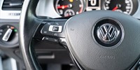 Volkswagen Golf 1,6 TDI