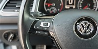 Volkswagen T-Roc 1.6TDI