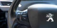 Peugeot 2008 1,5 BlueHDI