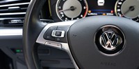 Volkswagen Touareg
 3,0 TDI