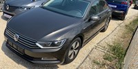 Volkswagen Passat 1.6 TDI 