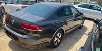 Volkswagen Passat 1.6 TDI 