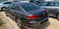 Volkswagen Passat 1.6 TDI 