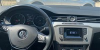 Volkswagen Passat 1.6 TDI 