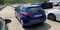 Peugeot 308 1.5 BLUEHDI