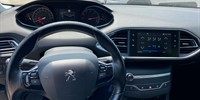 Peugeot 308 1.5 BLUEHDI