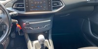 Peugeot 308 1.5 BLUEHDI