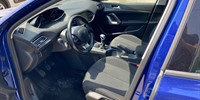 Peugeot 308 1.5 BLUEHDI