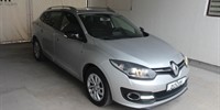 Renault Megane 1.5 DCI