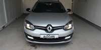 Renault Megane 1.5 DCI