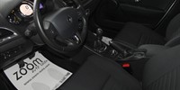 Renault Megane 1.5 DCI