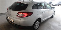 Renault Megane 1.5 DCI