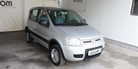 Fiat Panda 4x4 1.3 MULTIJET