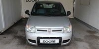 Fiat Panda 4x4 1.3 MULTIJET