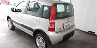 Fiat Panda 4x4 1.3 MULTIJET