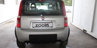 Fiat Panda 4x4 1.3 MULTIJET