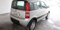 Fiat Panda 4x4 1.3 MULTIJET