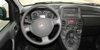 Fiat Panda 4x4 1.3 MULTIJET