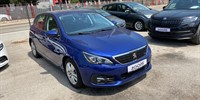 Peugeot 308 1.5 BLUEHDI