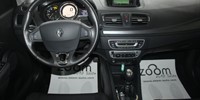 Renault Megane 1.5 DCI