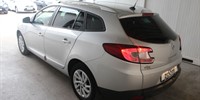 Renault Megane 1.5 DCI