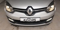 Renault Megane 1.5 DCI