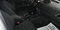 Renault Megane 1.5 DCI