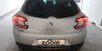 Renault Megane 1.5 DCI