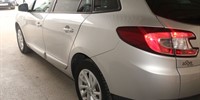 Renault Megane 1.5 DCI