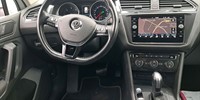 Volkswagen Tiguan
 2,0 TDI DSG