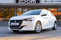 Peugeot 208 1,5 BlueHDI