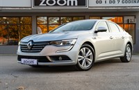 Renault Talisman 1,5 DCI