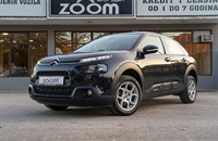 Citroën C4 Cactus 1.5 BlueHDI